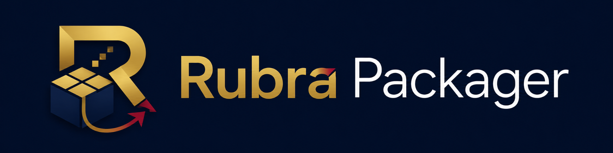 Rubra Packager